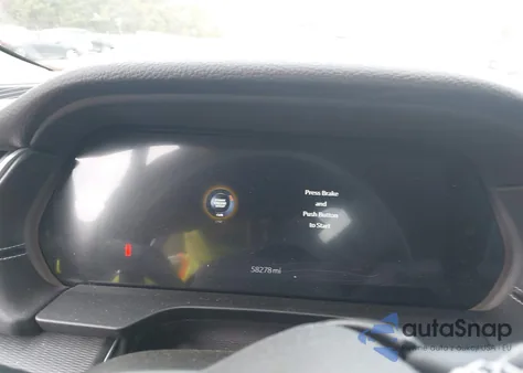 2023 Jeep Grand Cherokee L Laredo 4X4 from USA, damaged, VIN 1C4RJKAG5P8865523